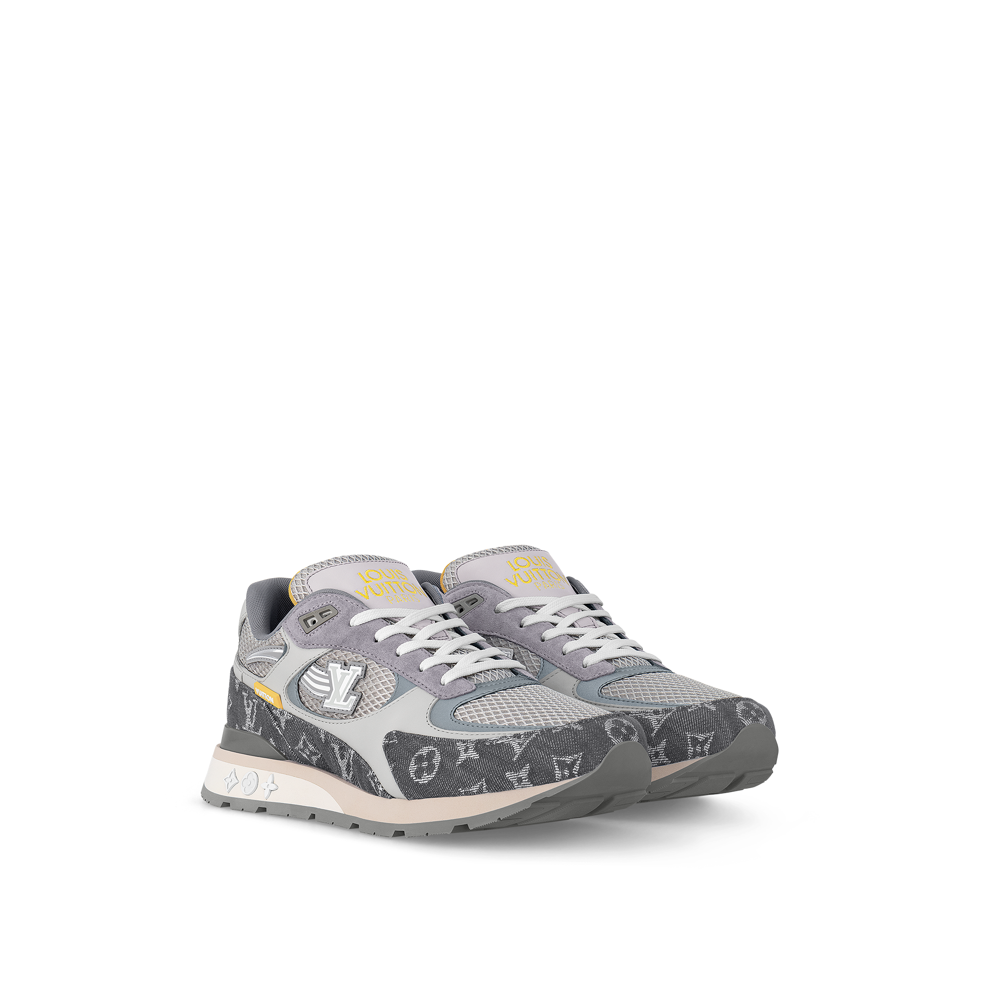 Tênis Run Away - Sapatos | LOUIS VUITTON ®